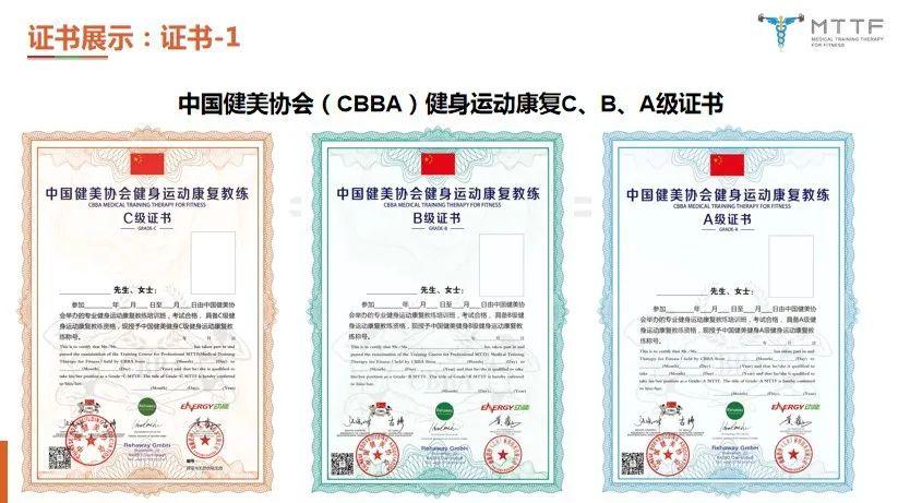 cbbamttf线上课程免费开讲助力复工共同抗疫