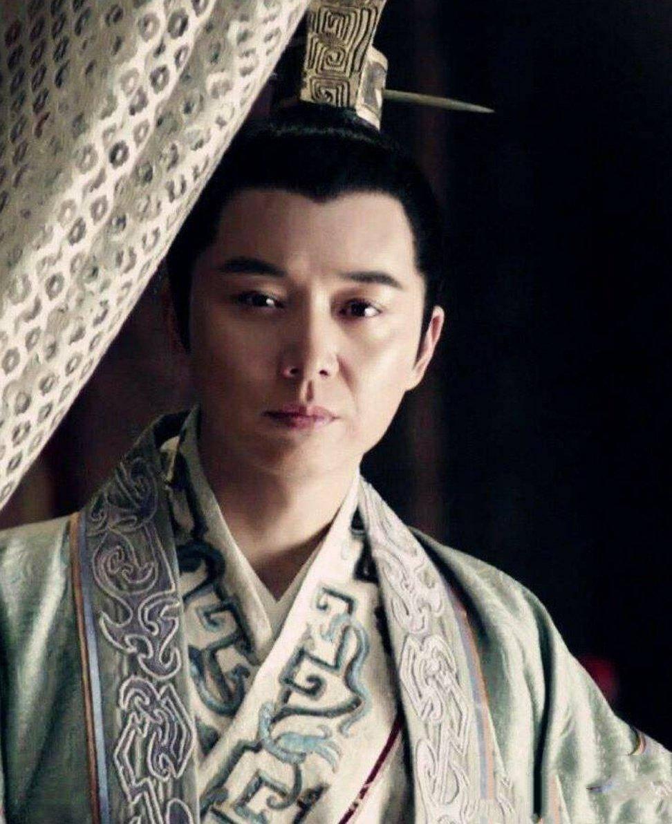 《三千鸦杀》中男二，现实居然是刘奕君儿子，