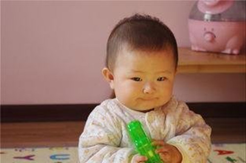 「孩子」孩子成“腿精”不是梦宝宝长不高怎么办？带宝宝遵守“三原则”