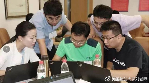 故事传记|社科院杜兰刘老师带你了解中国社科院杜兰大学能源管理硕士与金融有什么关系？