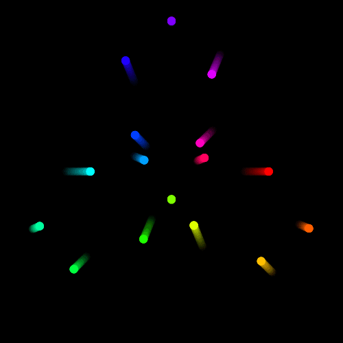 神奇的图片;是大自然的奇迹还是人的加工,抑或是眼睛的错觉.