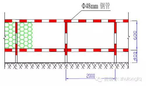 重约100吨!广州在建高架桥倒塌,30米长梁体坠落断裂成V字形!