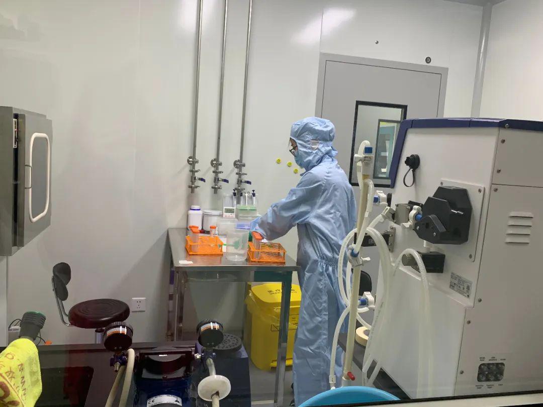 最新进展昌平研发的新冠肺炎疫苗预计最快4月下旬临床试验