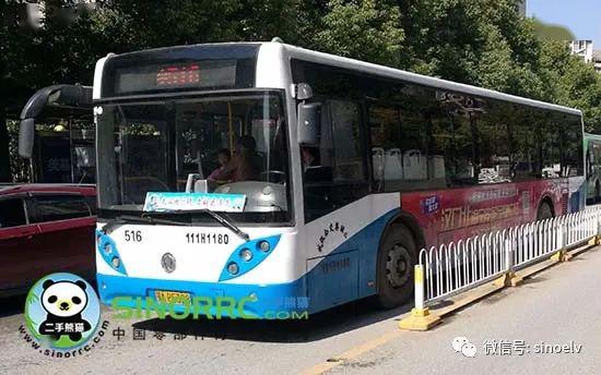 昨起武汉117条公交线路恢复运行