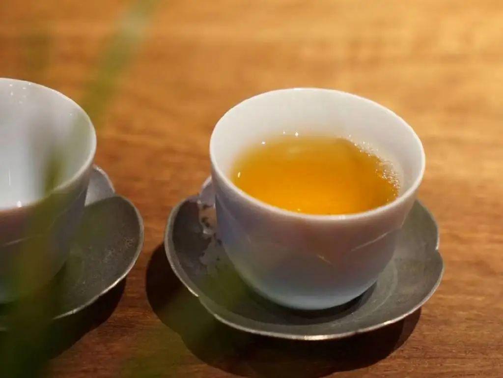 喝茶六大禁忌,千万别把养生变成致病