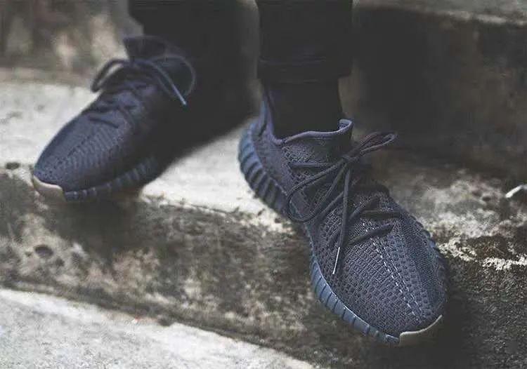 急急急yeezy黑天使的弟弟黑生胶直播发售还有积分兑现