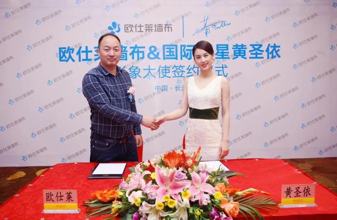 2020年中国墙布十大_城市素颜荣获2019年中国墙布行业十大品牌!缔造全产