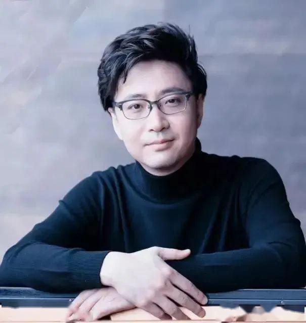 400年名琴演绎九部经典奏鸣曲集《精彩中央院 -高参,谭小棠奏鸣曲集》