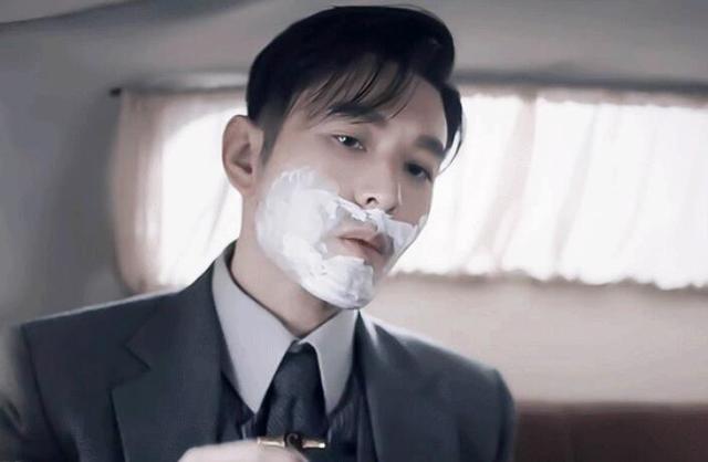 不“麦麸”却很甜，这一对比程凤台商细蕊还“