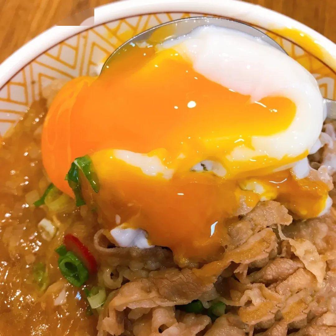 【吃货团】带你走进日式定食文化——日式牛丼饭