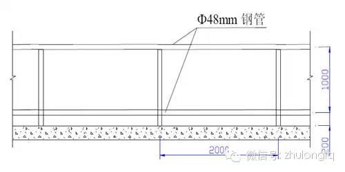 重约100吨!广州在建高架桥倒塌,30米长梁体坠落断裂成V字形!