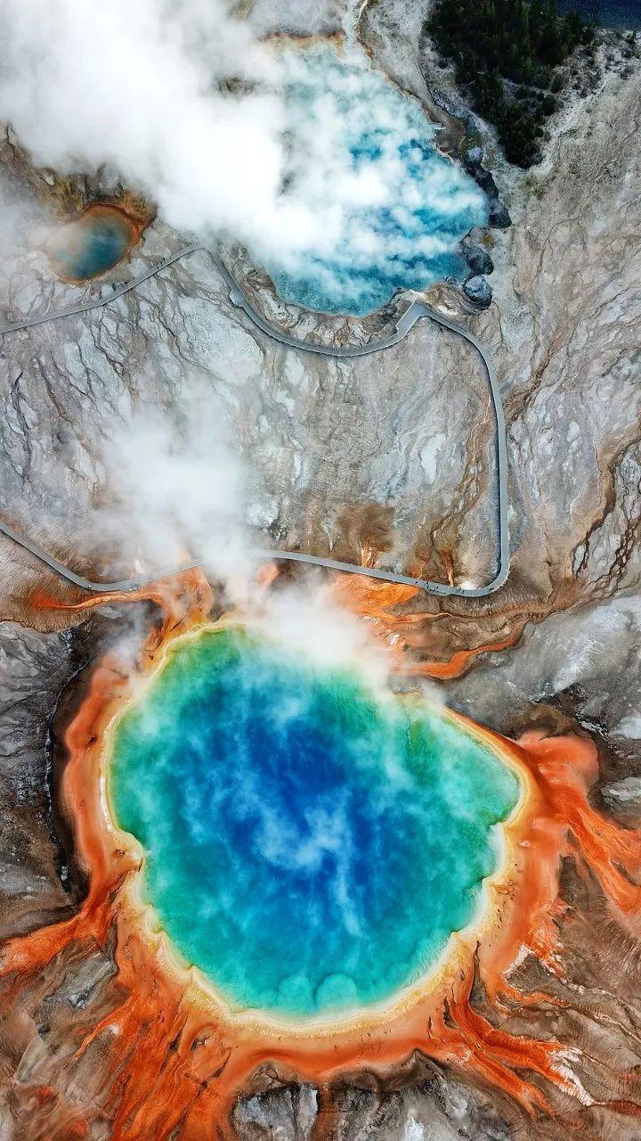世界上最美的80个地方,我去过25个,你呢?