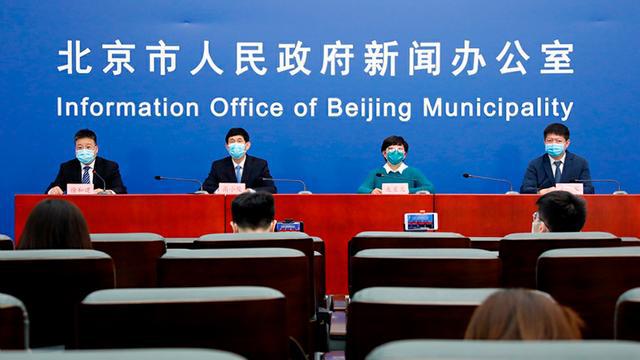 北京丰台区有疫情吗「2022湖北疾控关于北京市丰台区来返人员的防疫健康提醒」