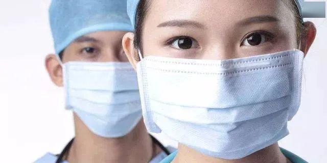 个人口罩案_戴口罩的卡通图片(3)