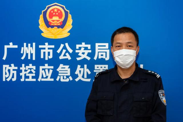 17年后，他再次站在战“疫”一线