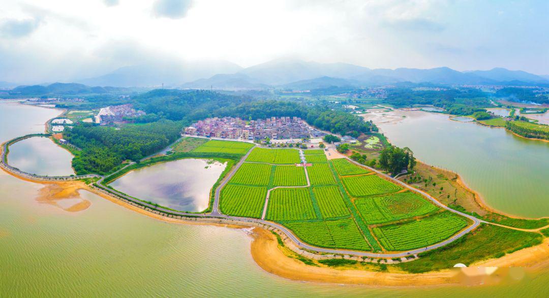 大沙镇gdp_开平大沙镇旅游景点