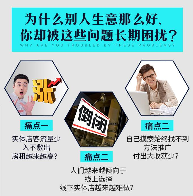 实体店店铺推广方法，营销案例100例，实体小店营销活动