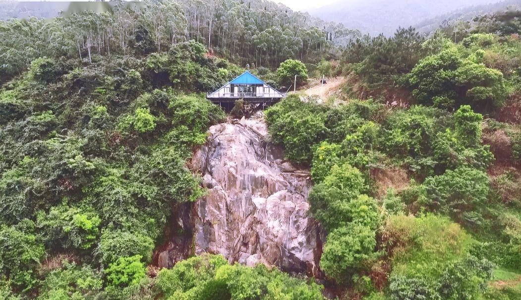 分别是阳春市圭岗镇山塘村,永宁镇造和村;阳东区大八镇沙朗村,新洲镇