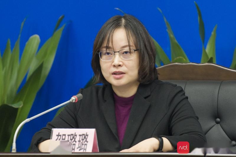黄埔区副区长贺璐璐表示,目前区内疫情防控总体局势稳定,23天本地零