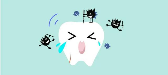 戴口罩滋生细菌口腔卫生要注意
