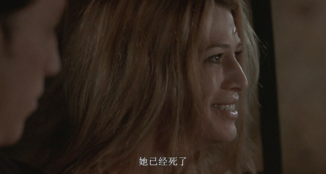 这部冷门b级片死路是我看过最邪的电影