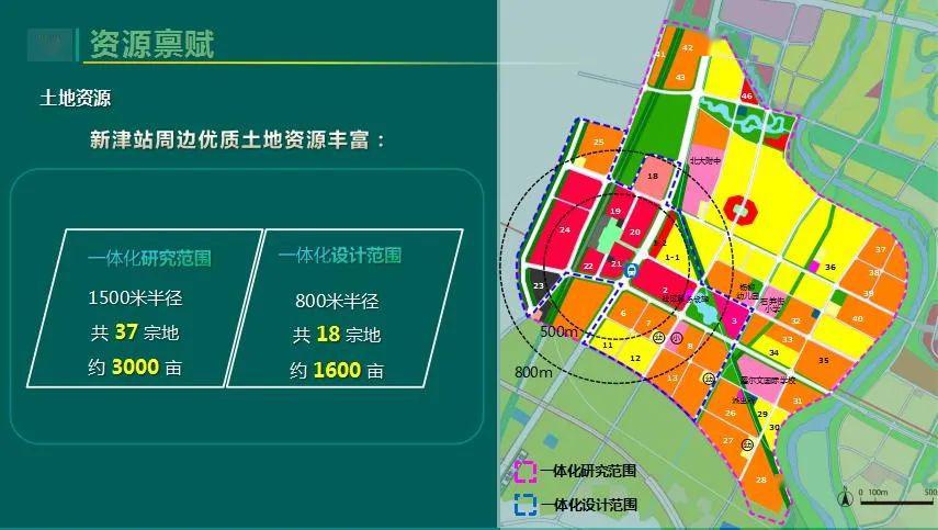 成南新中心 智在公园城|新津站"tod 5g"公园城市社区等你来