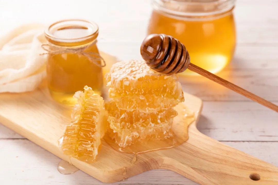 川贝配蜂蜜怎么吃