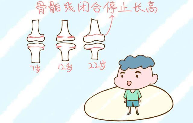 「孩子」孩子成“腿精”不是梦宝宝长不高怎么办？带宝宝遵守“三原则”