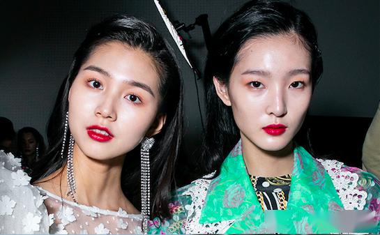 “青你2”小姐姐们都爱刘海失踪发型，快来Get最时髦的本季最流行！