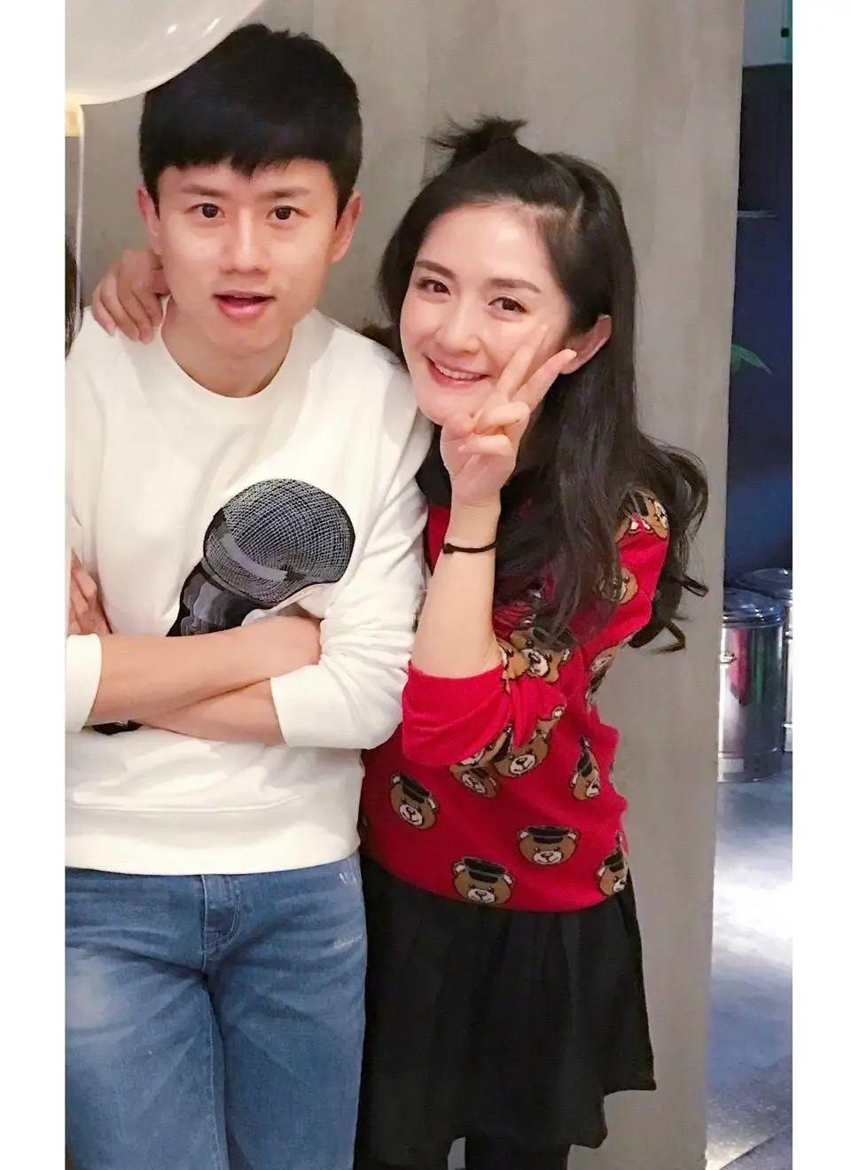 谢娜出新书自曝6年不孕内幕，单侧输卵管发炎被