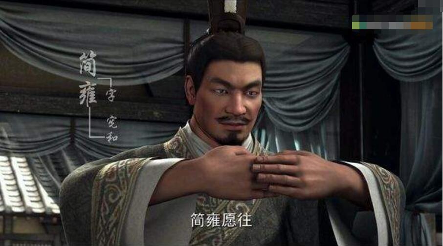 原创一个笑话引发的血案刘备被嘲潞涿君为何一直怀恨在心