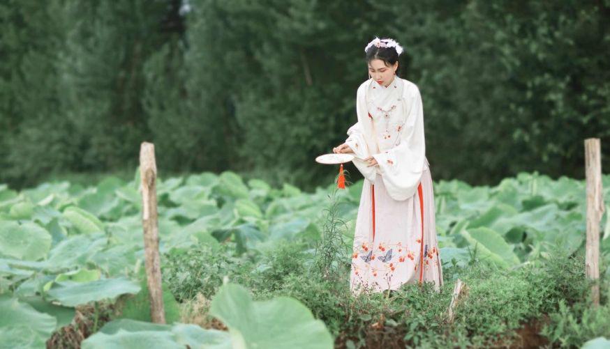 真正命好的女人,有这"三座靠山"!