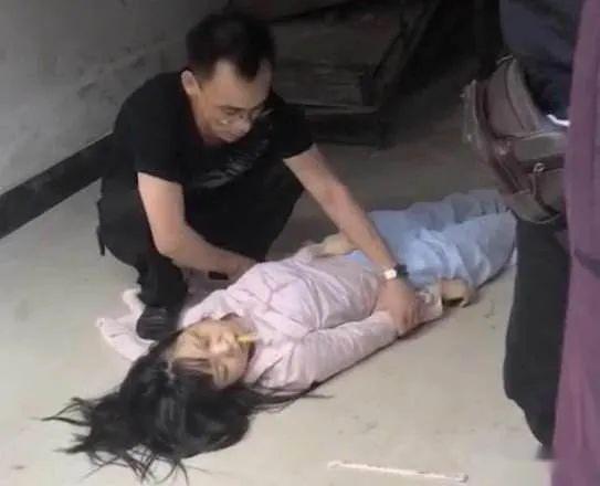 自杀未遂却心生歹意残害19岁少女萍乡一男子被判死刑
