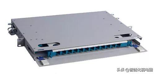 光纤终端盒分类