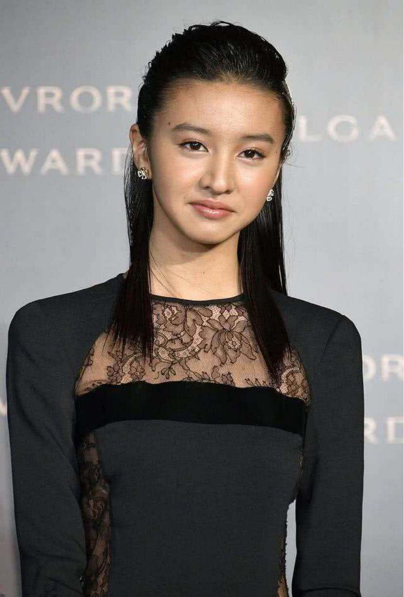 两个女儿出道都被嫌丑,男神的基因到底出了什么问题?_木村