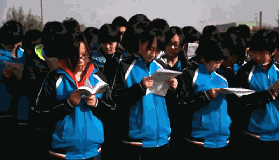 【读后】我只想考上清华。”读后让无数人泪目…“你们去素质教育吧