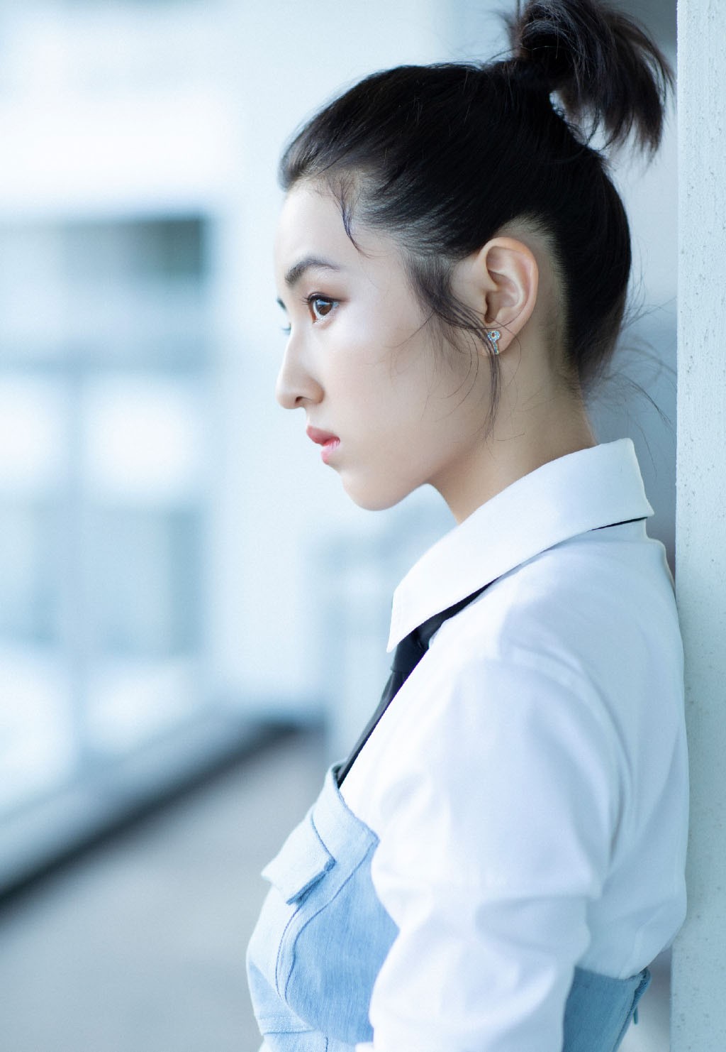 女童星排行榜_90后童星的高分作品排行:千玺未来可期,第一的这部难以超越!