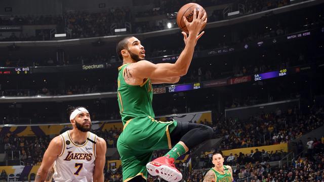 尼克斯@自选前5名宿4人在湖人，绿军探花2回答令人意外：最爱尼克斯主场