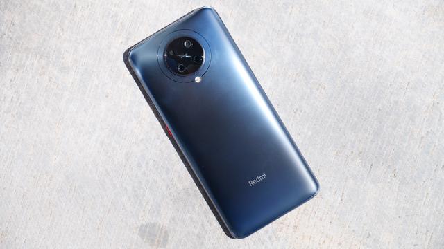 Redmi K30 Pro 半分钟卖出1亿元，入手两天告诉你它