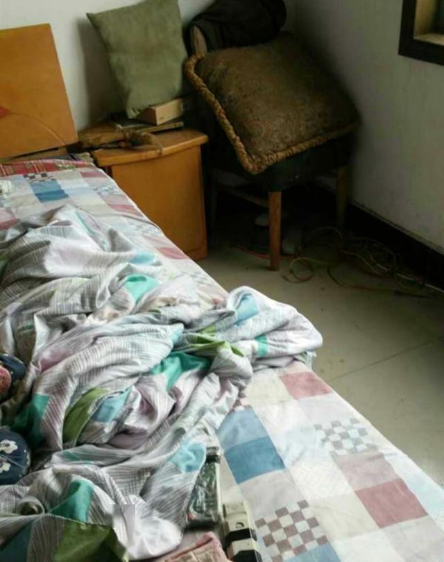 摊上邋遢婆婆刚装修一年的新房脏成了狗窝保证让你大开眼界