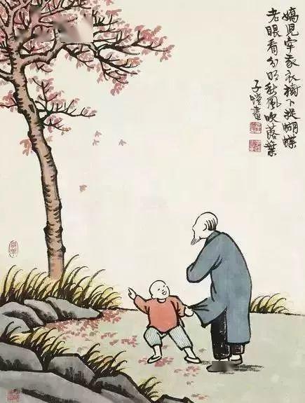 中国爹娘,哪位神人编的,绝!看了欲哭无泪!