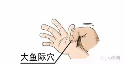 『内扣』会不会是有问题啊？我家宝宝拇指内扣