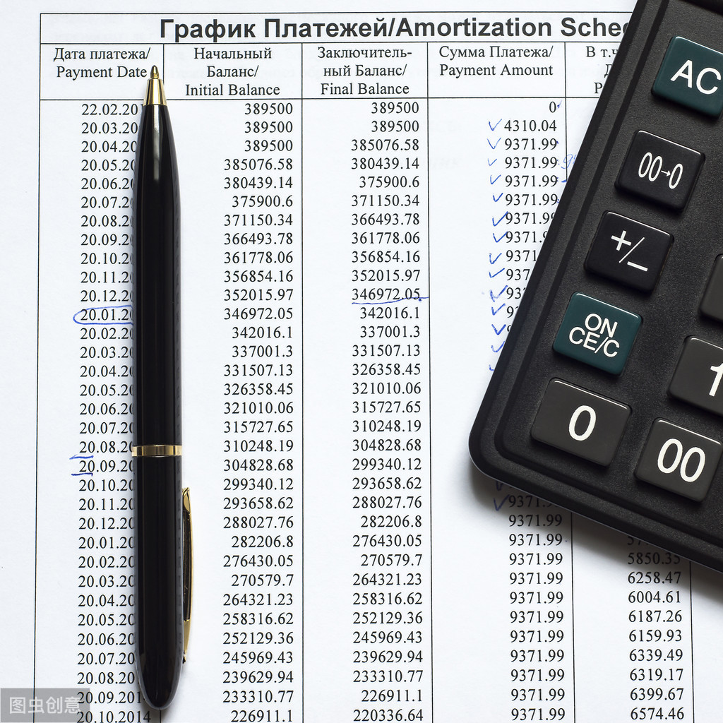 你知道吗？信用卡的三种免费还款方式