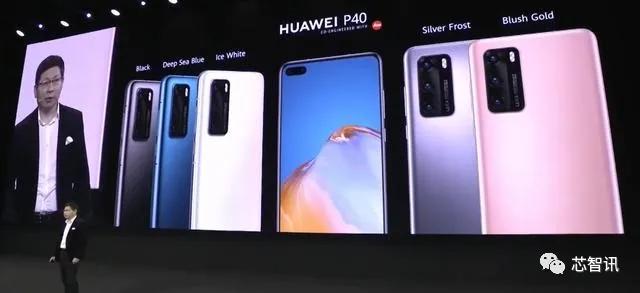 是时候放下单反了！华为P40 Pro+发布：全新徕卡五