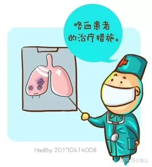 咯血的原因比较多,大部分是呼吸系统疾病,如支气管扩张,肺癌或肺结核