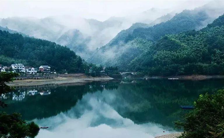 商旅消费季旅行体验师招募桐庐生仙里竹溪探险乐园邀您免费体验加赏金