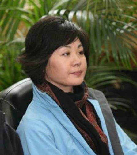 原创2019年末,《牧马人》再次爆火,女主角丛珊这40年去了哪里?