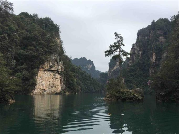 张家界各大景区均恢复对外开放,门票优惠大让利