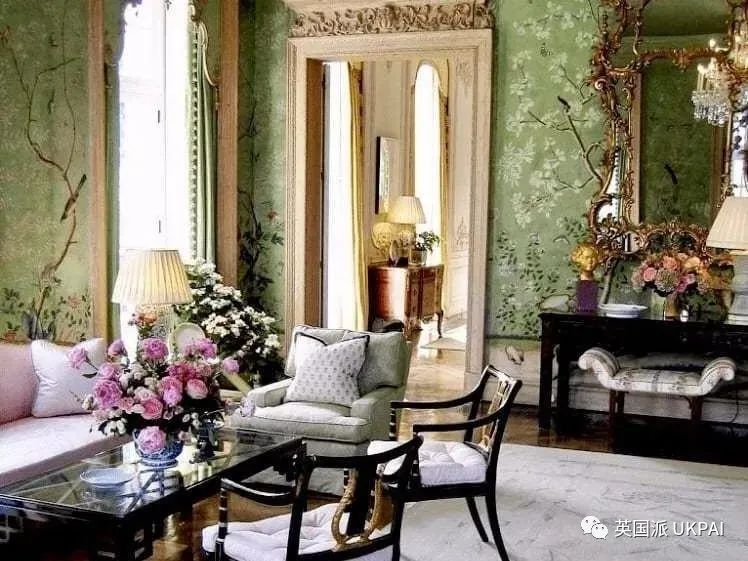 英国伦敦《每日邮报》理想家居展览会