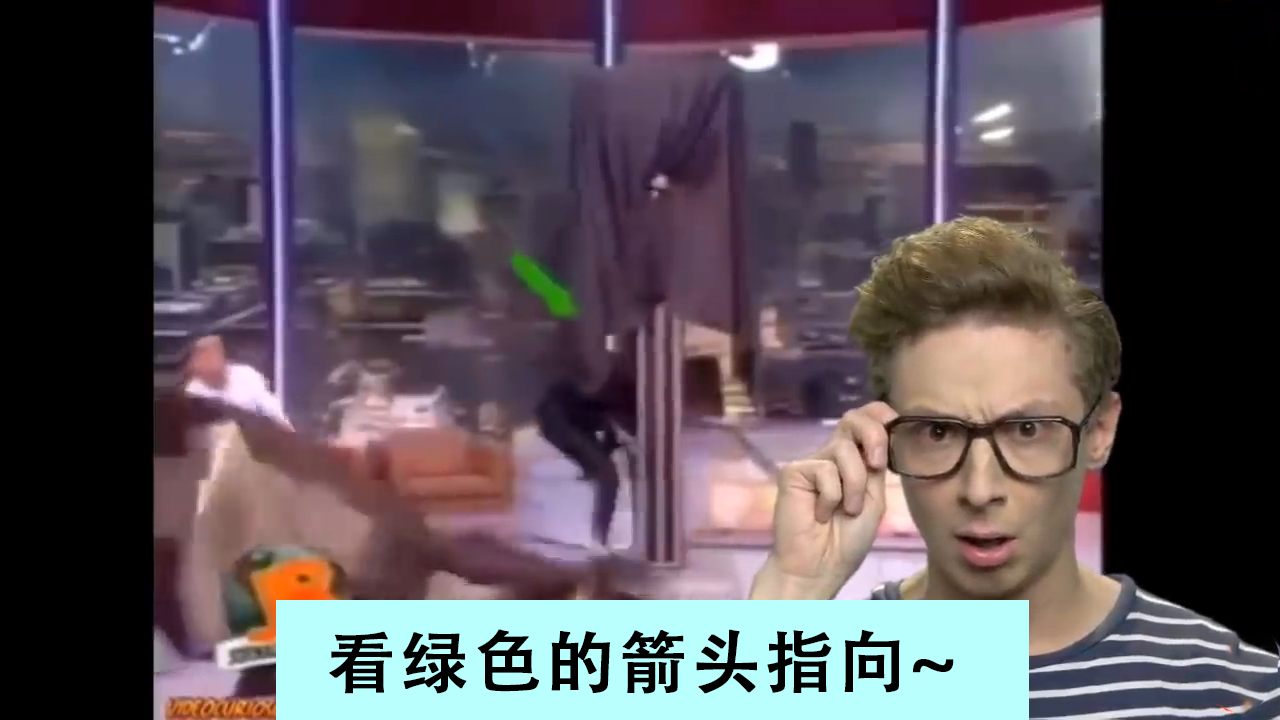 盘点世界各国魔术表演中惨不忍睹的失败-搜狐大视野-搜狐新闻